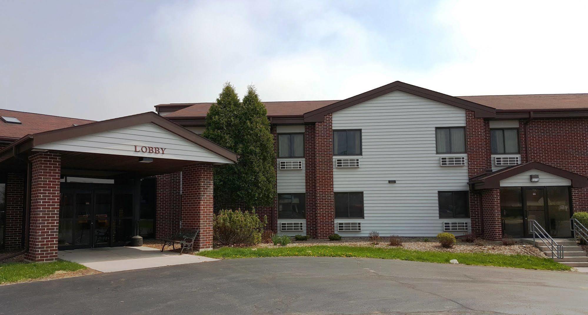 Motel 6-Saukville, Wi Exterior foto